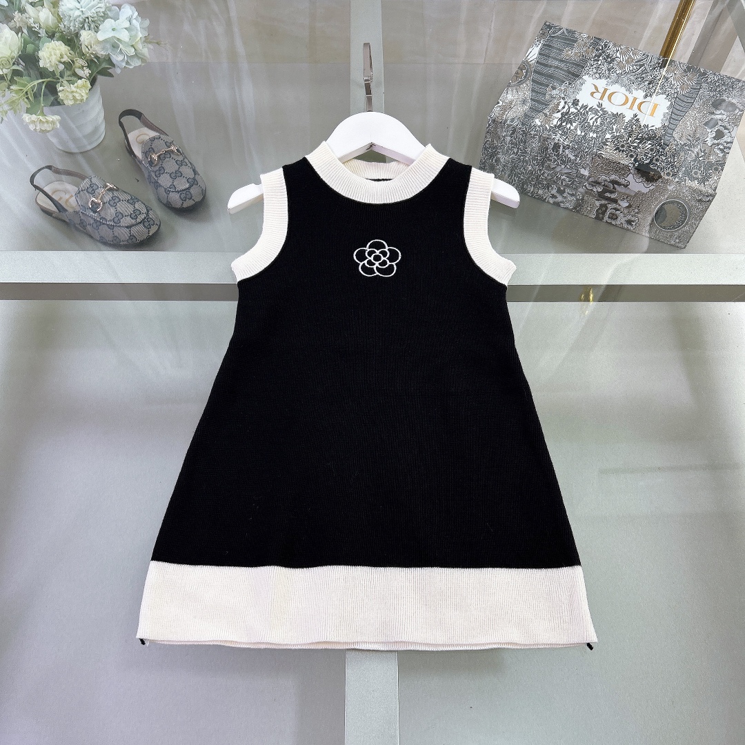 Chanel Kids